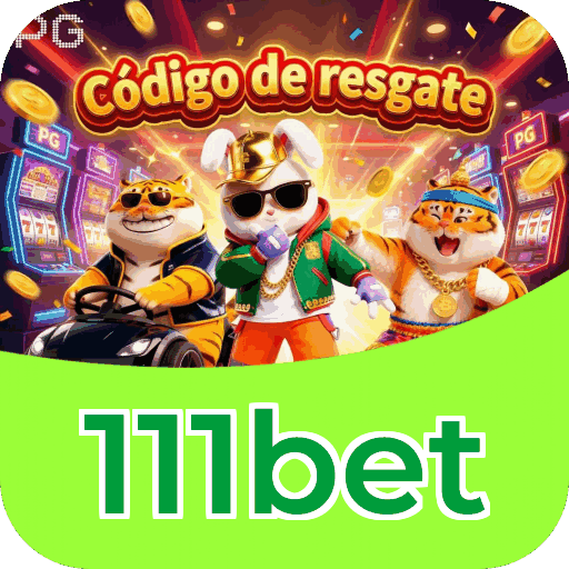 Siga a 111bet no Facebook