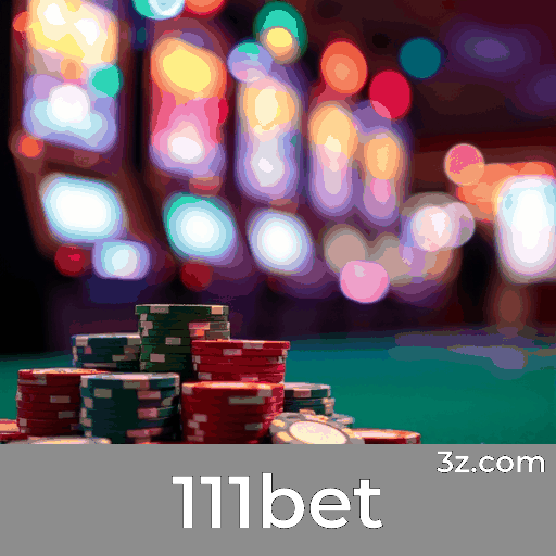 111bet - Jogo em tempo real para brasileiros