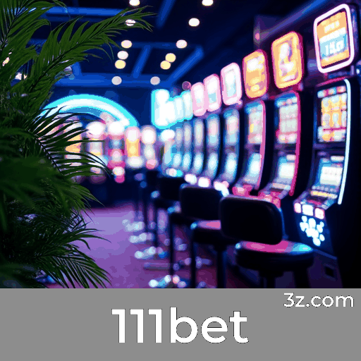 111bet - Jogo em tempo real para brasileiros