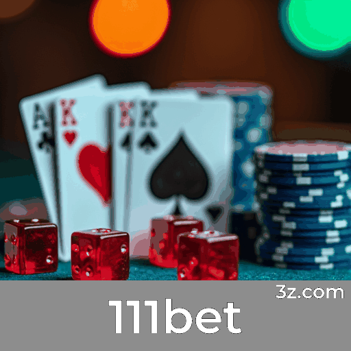 111bet: Segurança e Rapidez Para Usuários Brasileiros
