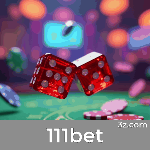 111bet: Experiência de Cassino Luxuosa e Interativa