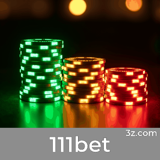 Experiência de Casino Elite no 111bet: Dealers Reais e Jogos Premium