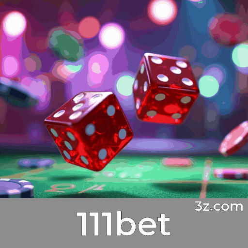 111bet: Experiência de Cassino Luxuosa e Interativa