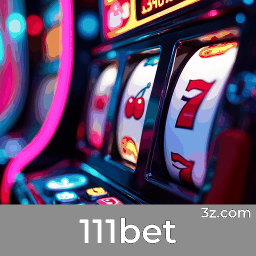 111bet: Jogos de caça-níqueis com jackpots, mesa de roleta - emoção ao vivo, pôquer - estratégia máxima